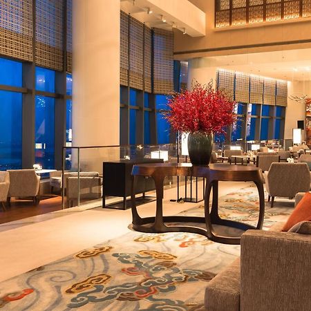 Hyatt Regency Zhenjiang Zhenjiang (Jiangsu) Exterior foto