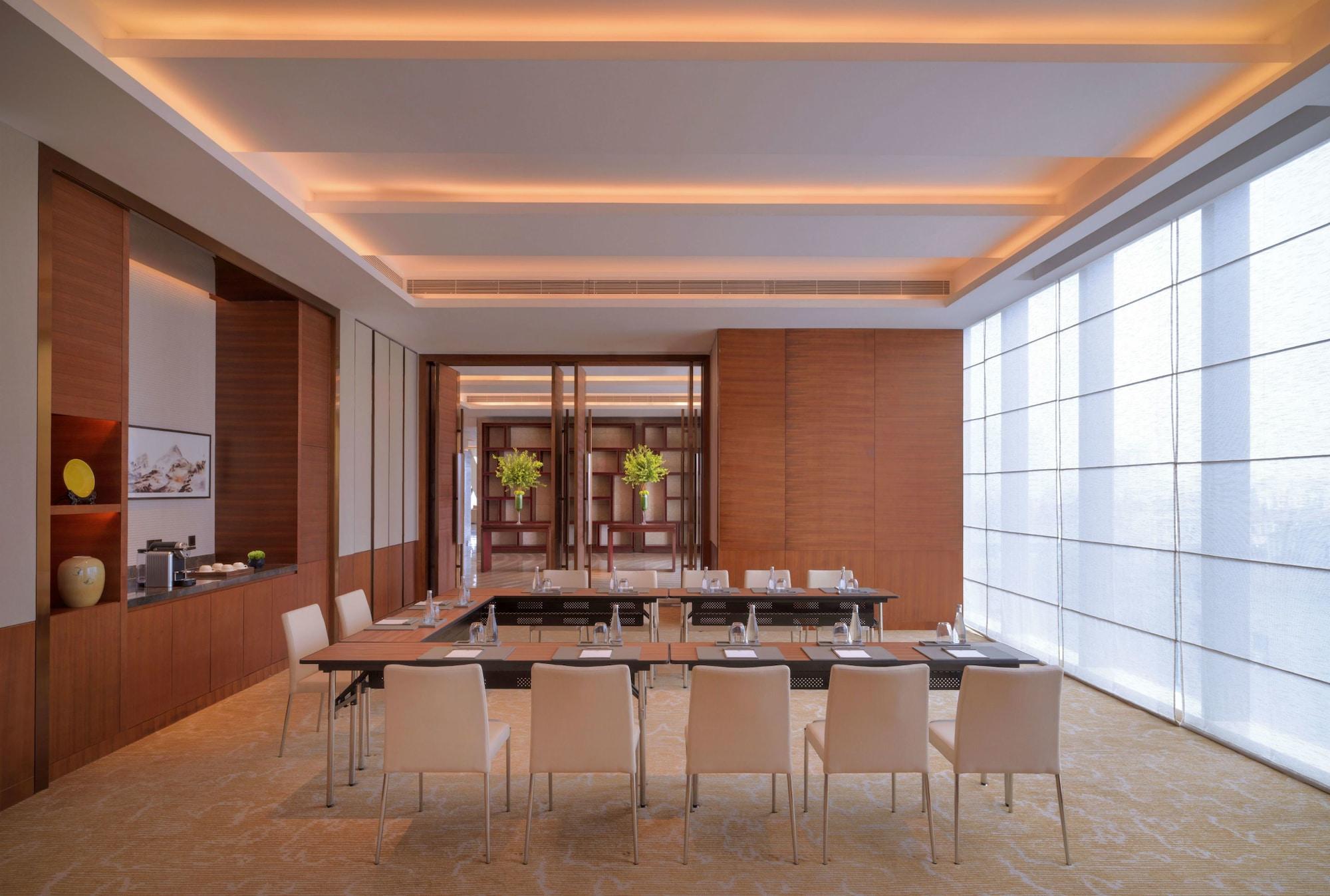 Hyatt Regency Zhenjiang Zhenjiang (Jiangsu) Exterior foto