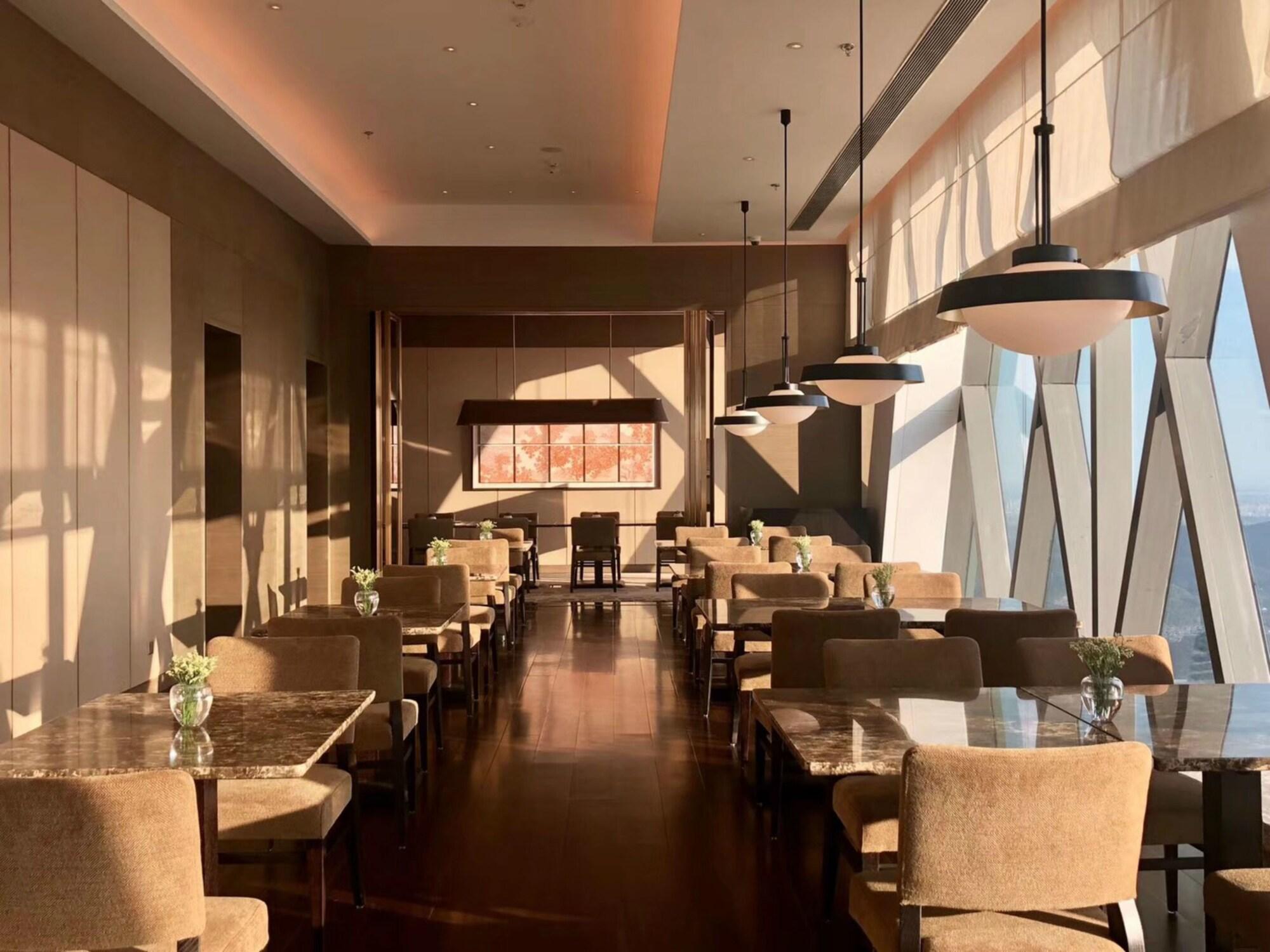 Hyatt Regency Zhenjiang Zhenjiang (Jiangsu) Exterior foto