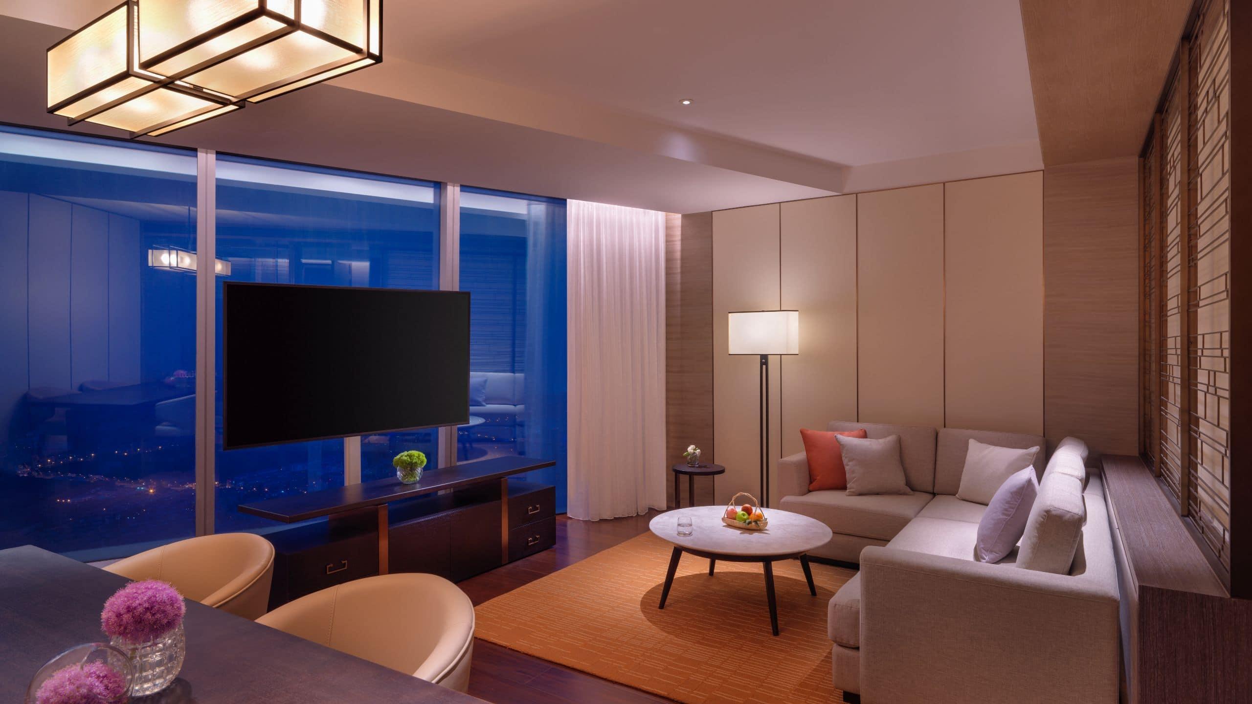 Hyatt Regency Zhenjiang Zhenjiang (Jiangsu) Exterior foto