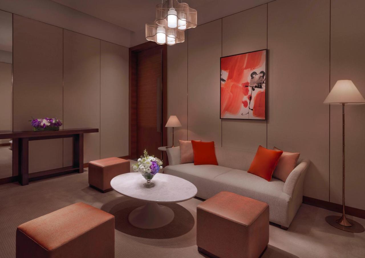 Hyatt Regency Zhenjiang Zhenjiang (Jiangsu) Exterior foto