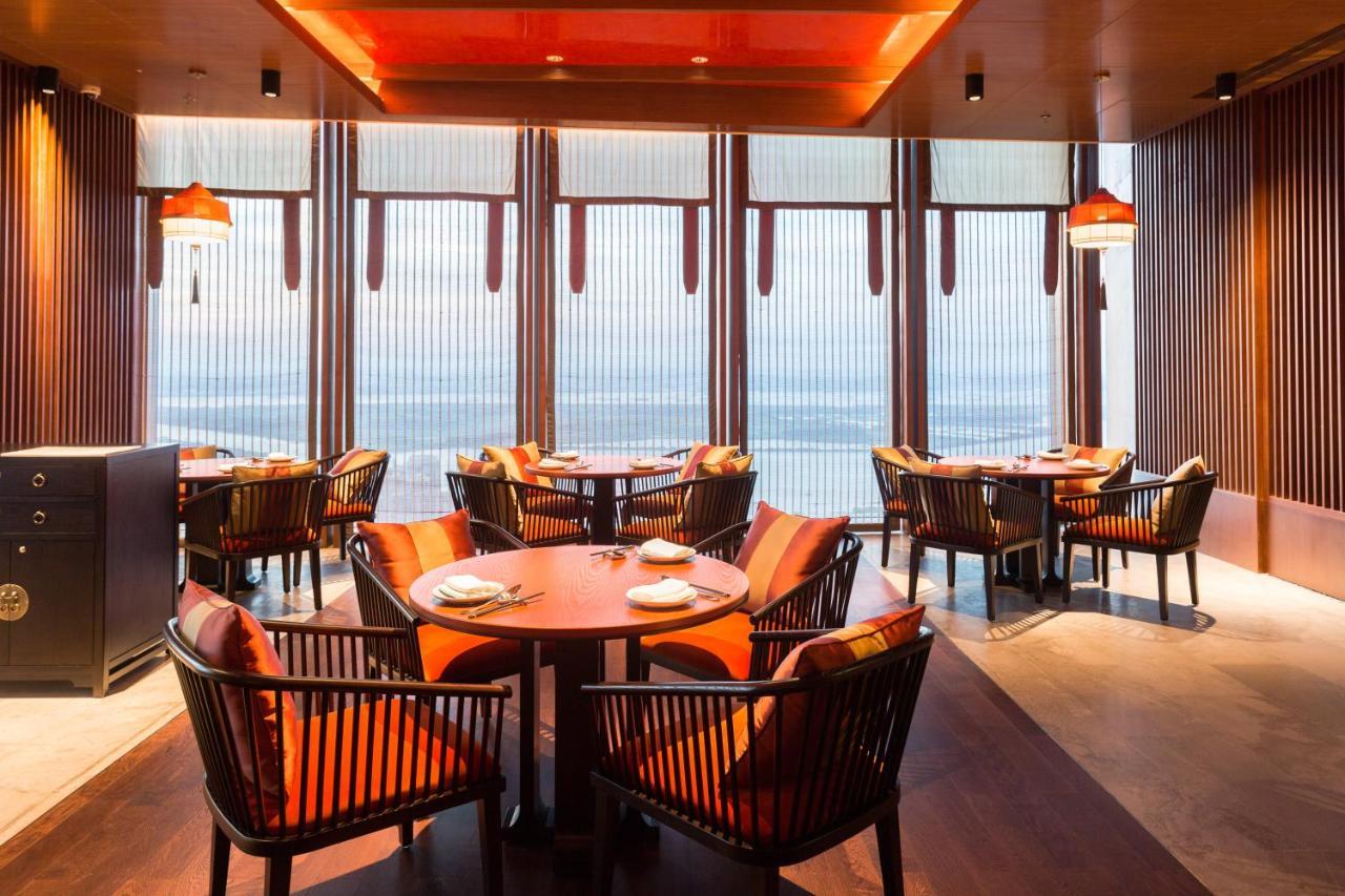 Hyatt Regency Zhenjiang Zhenjiang (Jiangsu) Exterior foto